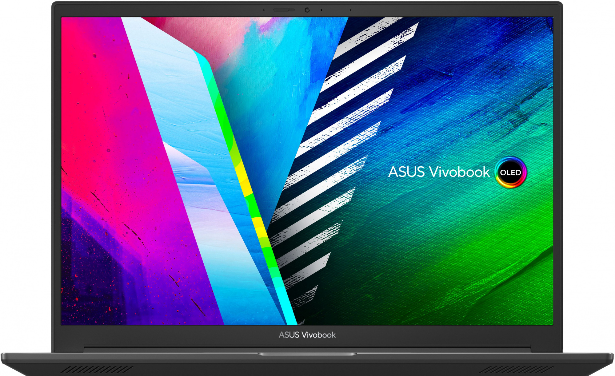 

Ноутбук Asus Vivobook Pro 16X OLED M7600QE-L2007W Black (90NB0V71-M01910)