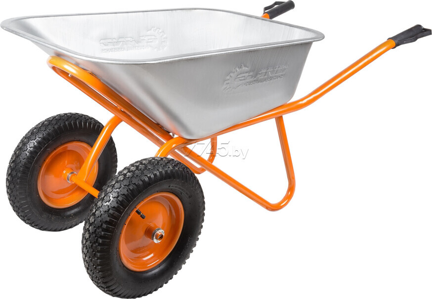 

Тачка строительная ELAND Expert Master 350-2 (Expert3502EL)
