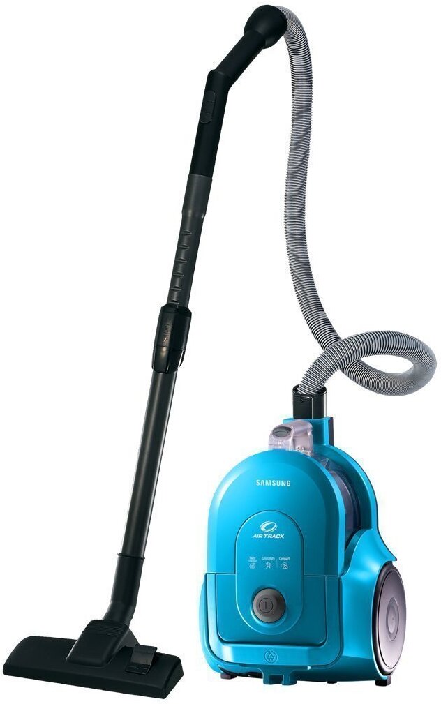 

Пылесос Samsung VCC4326S3A/XEV