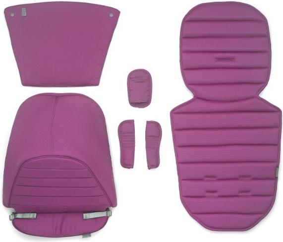 

Britax Romer Colour pack для Affinity Cool Berry
