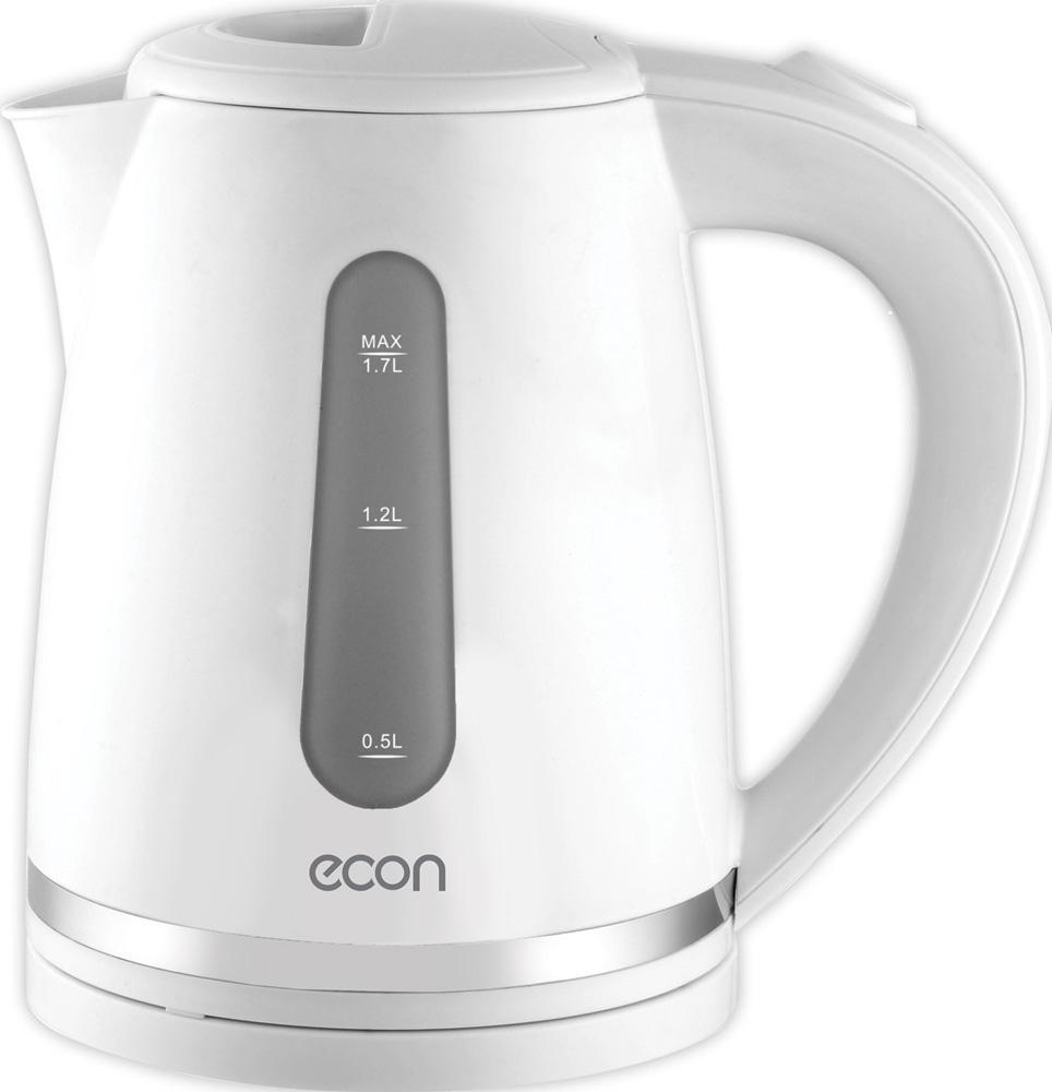 

Электрочайник ECON ECO-1711KE, ECO-1711KE