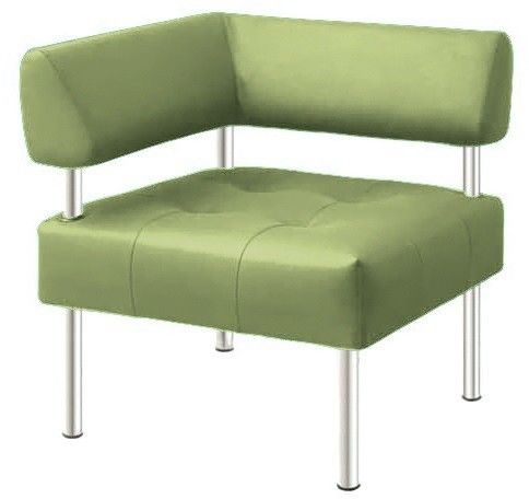 

Офисное кресло Nowy Styl Office угловое Eco-45, Office угловое Eco-45