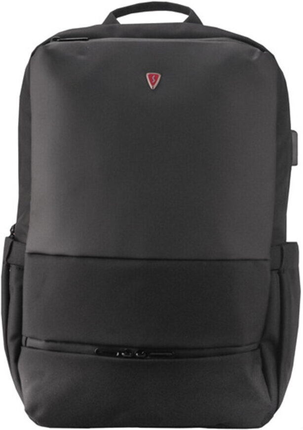 

Сумка для ноутбука Sumdex IBP-016BK черный [SUM-IBP016BK/Black], Сумка для ноутбука Sumdex IBP-016BK SUM-IBP016BK/Black черный