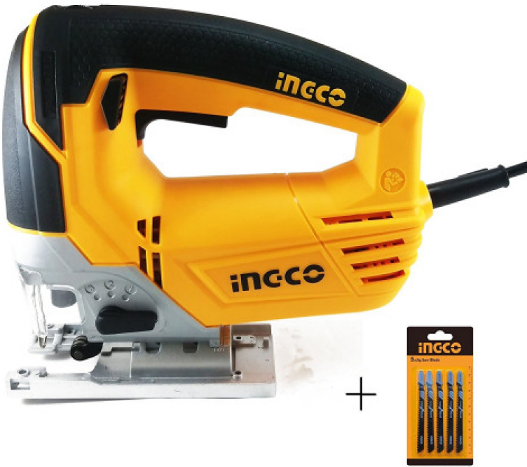 

Лобзик электрический Ingco JS80028