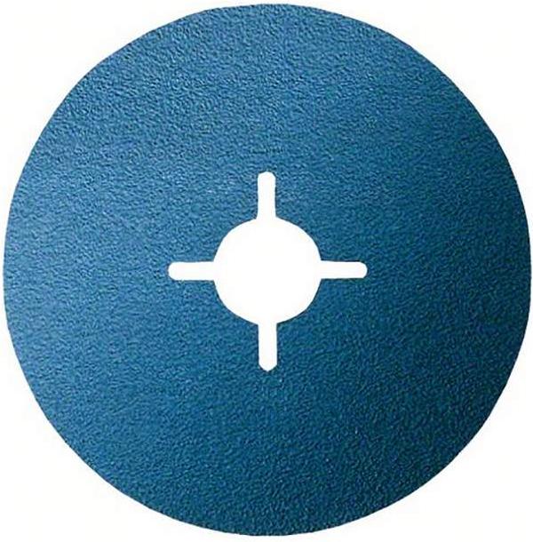 

Оснастка для электроинструмента Bosch 125 мм P80 R574 Best for Metal (2608606734), 125мм P80 R574 Best for Metal