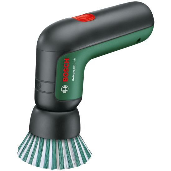 

Электрощетка для уборки Bosch UniversalBrush [0.603.3E0.000], Электрощетка для уборки Bosch UniversalBrush 0.603.3E0.000