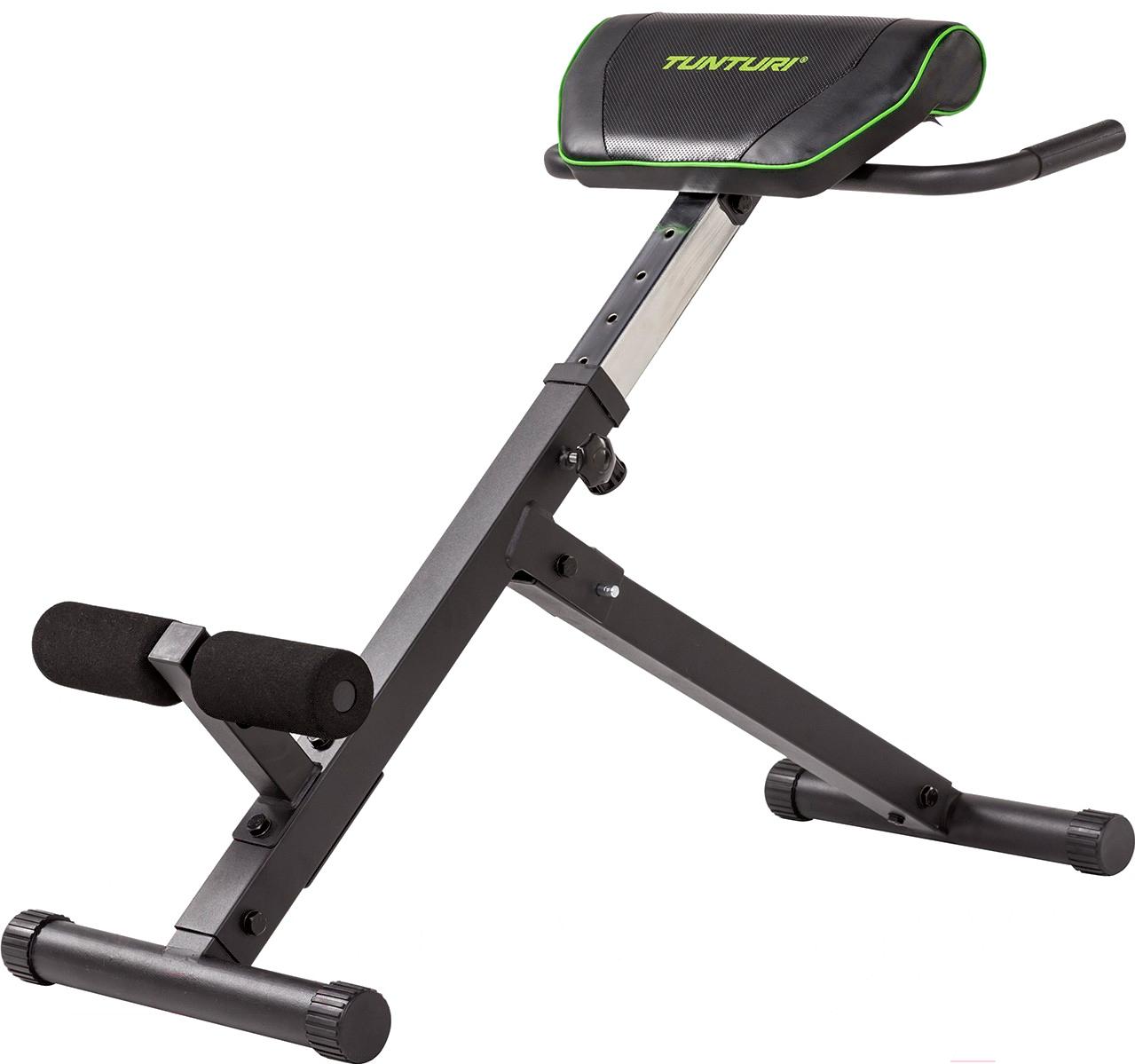 

Гиперэкстензия Tunturi CT40 Core [17TSCT4000], CT40 Core