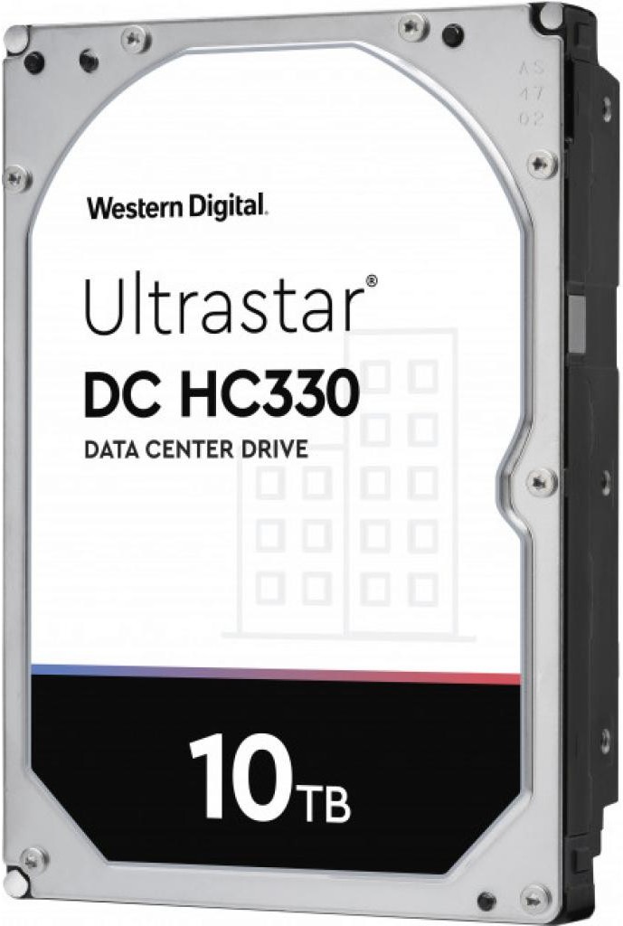 

Жесткий диск WD 10TB 7200RPM [0B42266], Жесткий диск WD 10TB 0B42266 WUS721010ALE6L4