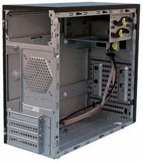 

Корпус In Win EN-021 450W