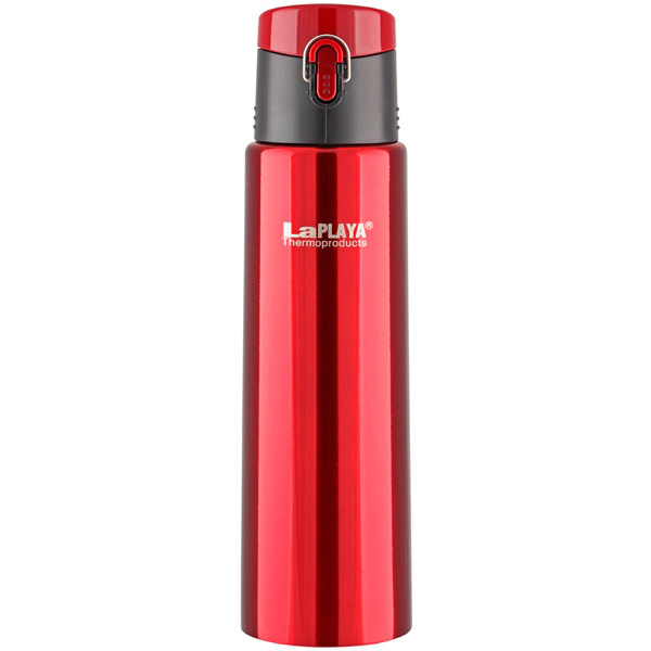 

Термос La Playa Travel Tumbler Bubble Safe 500 ml Red [560065], Travel Tumbler Bubble Safe 500 ml