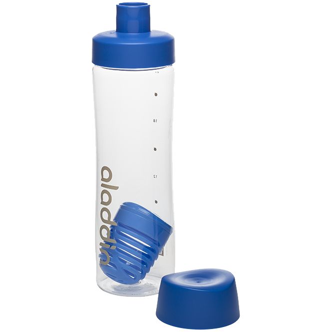

Бутылка для воды Aladdin Aveo Infuse 700 ml Light Blue [13147.14], Aveo Infuse 700 ml