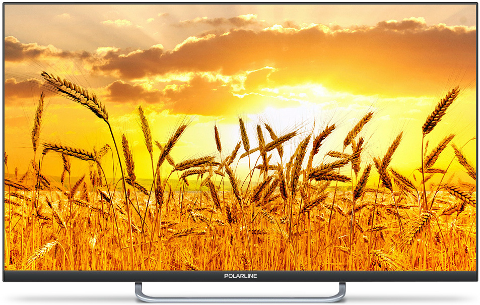 

Телевизор Polarline 32PL55TC-SM
