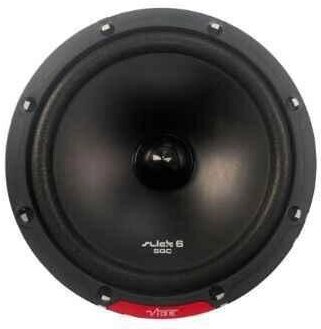 

Автоакустика Vibe SLICK6SQC-V9