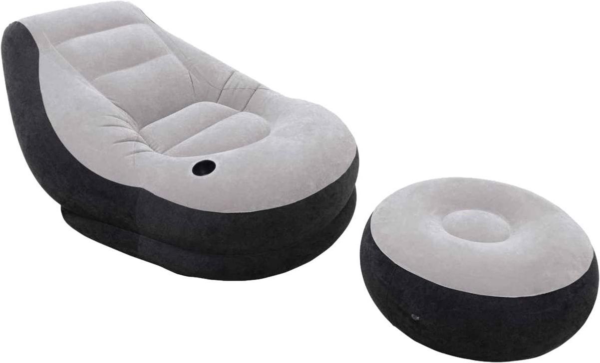

Надувное кресло Intex 68564, 68564