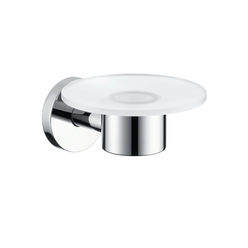 

Мыльница Hansgrohe Logis 40515000