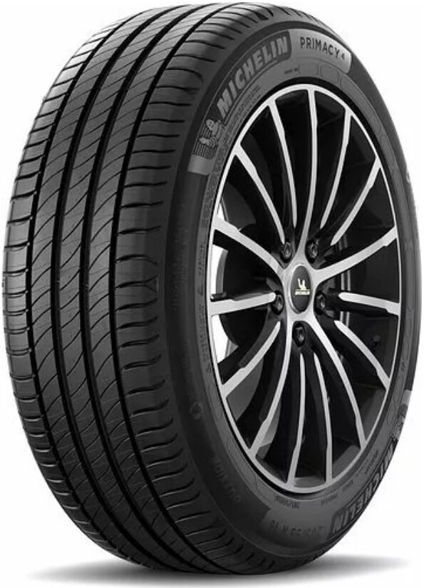 

Автомобильные шины Michelin Primacy 4 165/65R15 81T летние (014878)