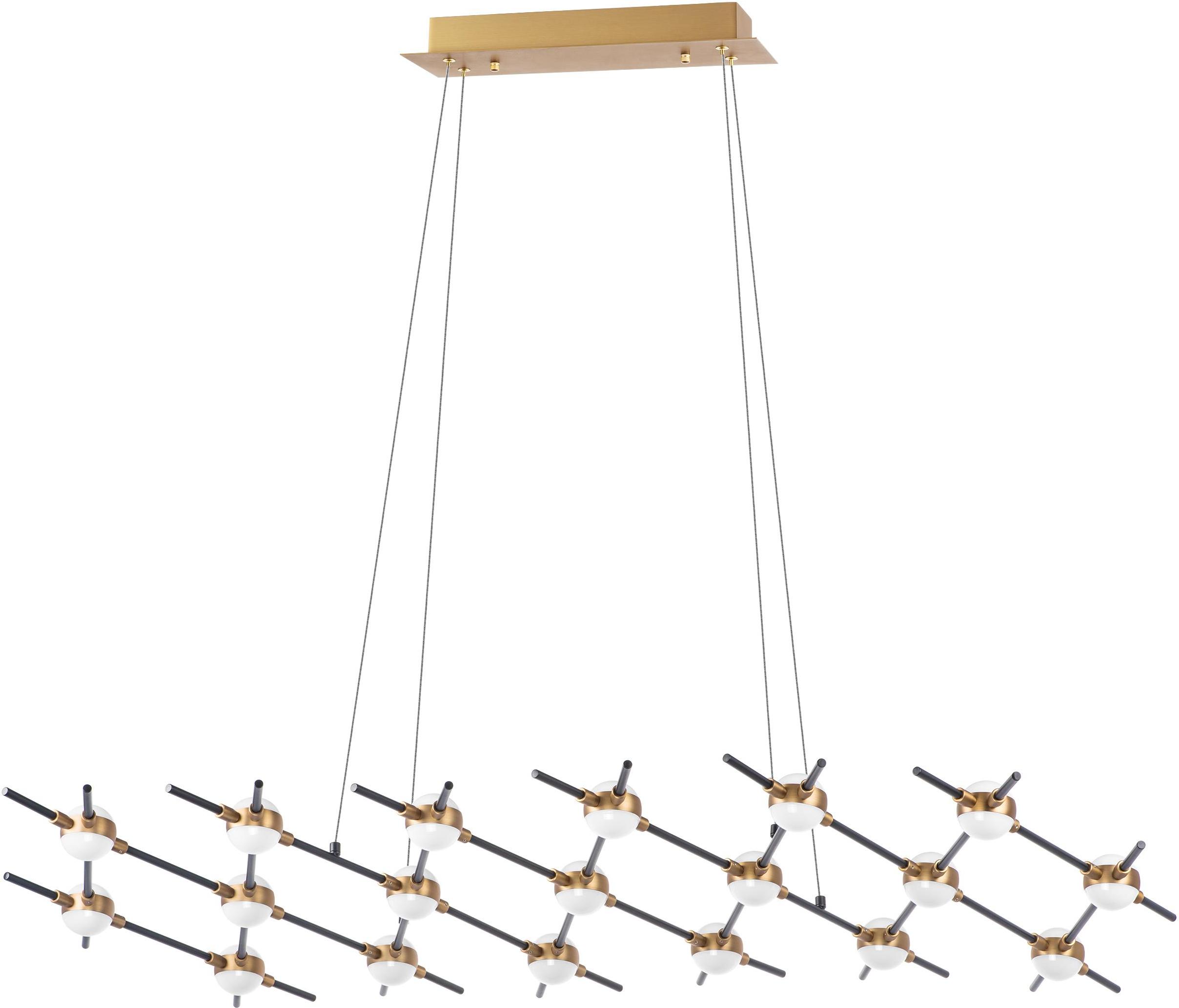 

Подвесной светильник Lightstar 745347