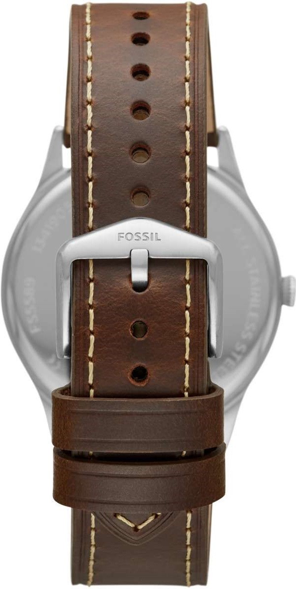 

Наручные часы Fossil мужские FS5590, мужские FS5590