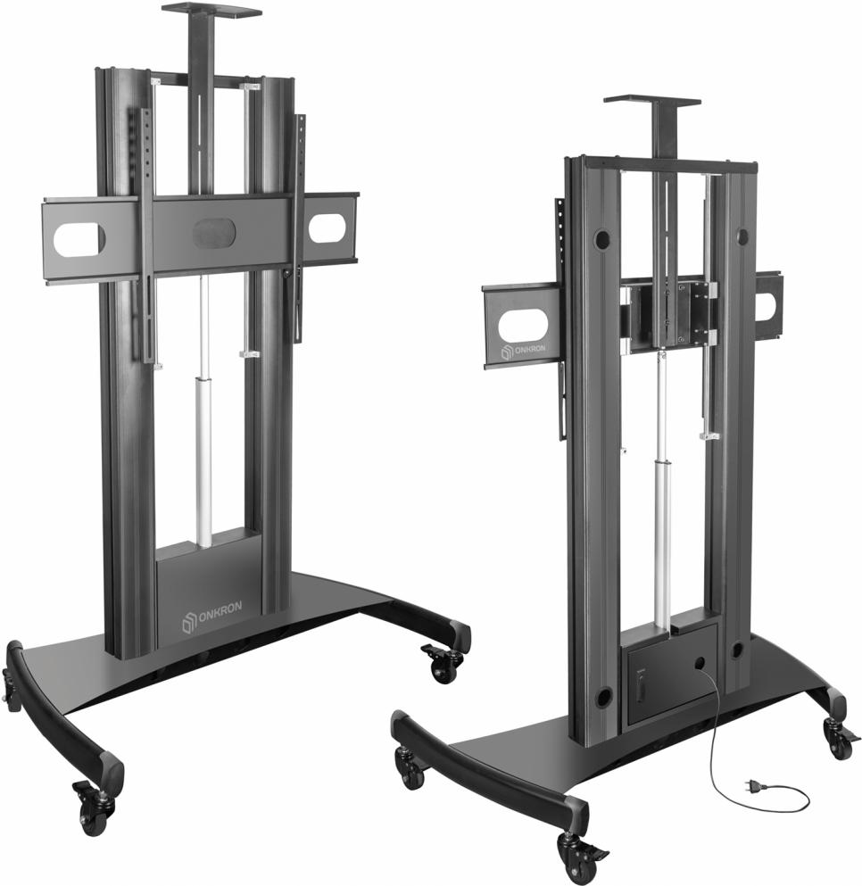 

Кронштейн Onkron TS2210 черный, TS2210