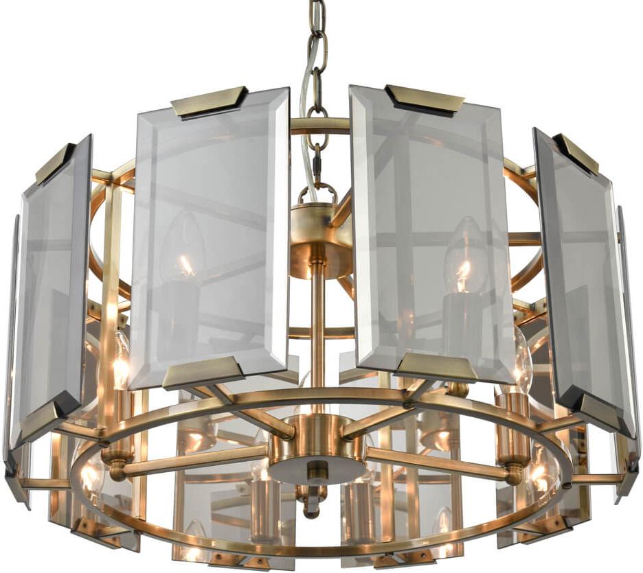 

Подвесная люстра Vele Luce Sorrento [VL3004P05], Подвесная люстра Vele Luce Sorrento VL3004P05