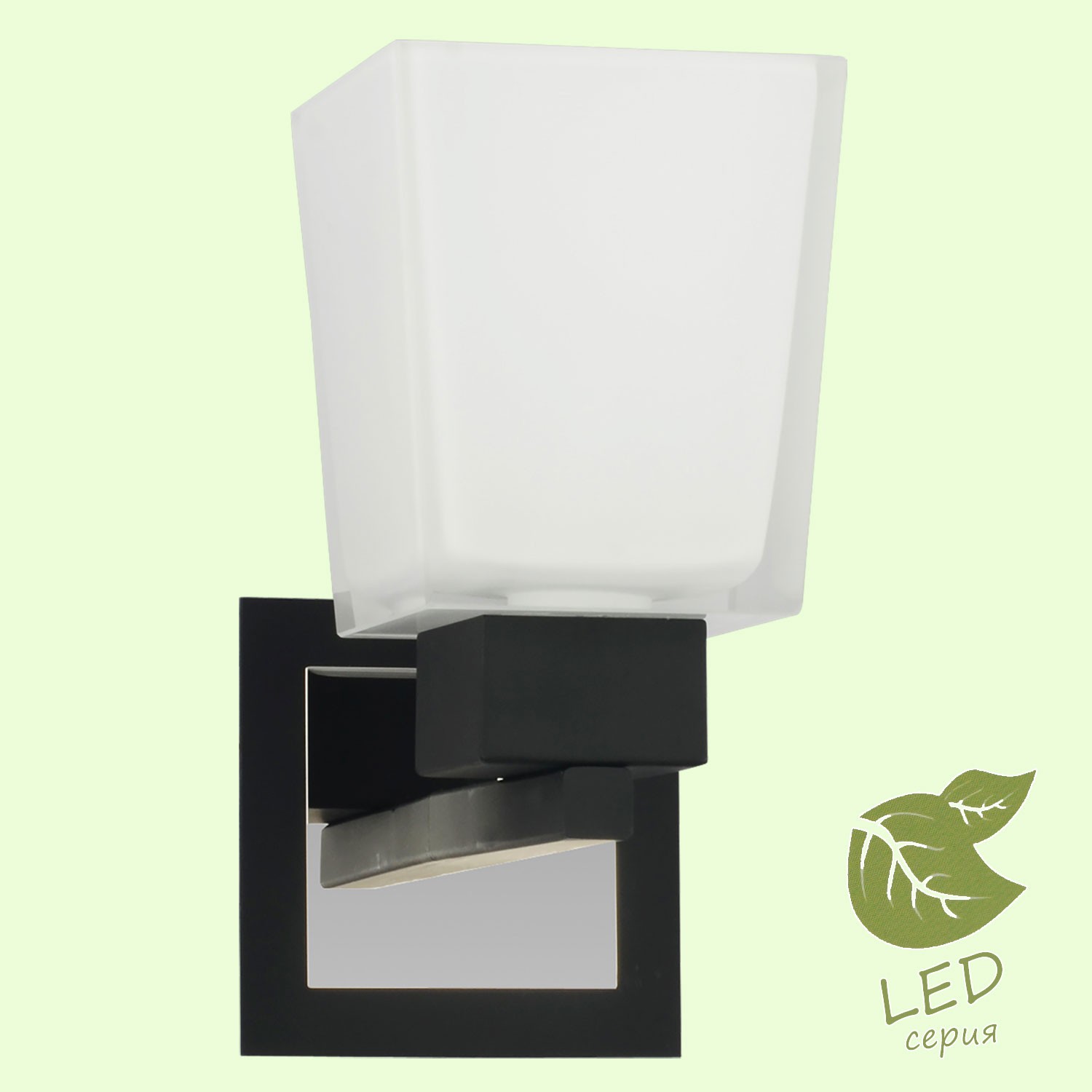 

Бра Lussole GRLSC-2501-01