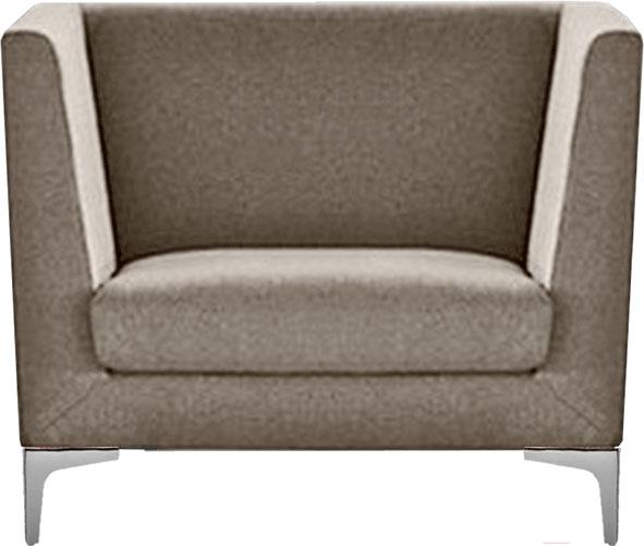 

Кресло Brioli Виг Classic Plain 76, Виг