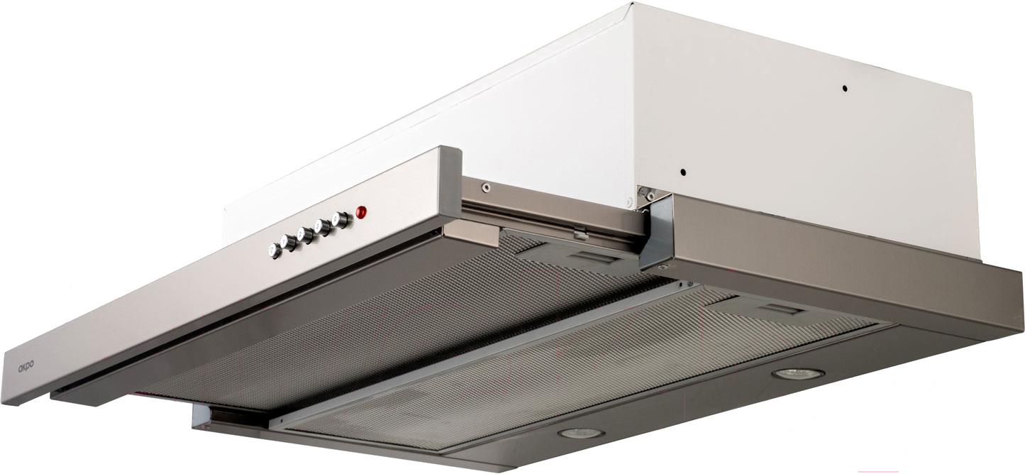 

Вытяжка Akpo Light 60 WK-7 нержавеющая сталь, Light 60 WK-7