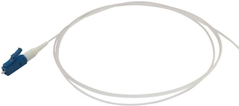

Полушнур оптичеcкий AMP LC Пигтейл 900nm 9/125 1m (0-6536880-1)