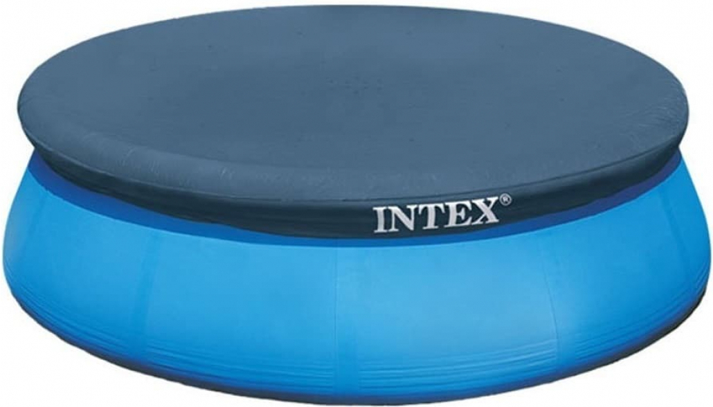 

Тент-чехол защитный 244 см Intex 28020/58939, Тент-чехол Intex 28020/58939