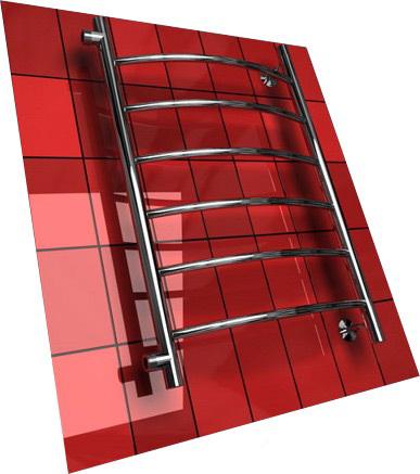 

Полотенцесушитель водяной Двин TL 100x40, TL 100x40