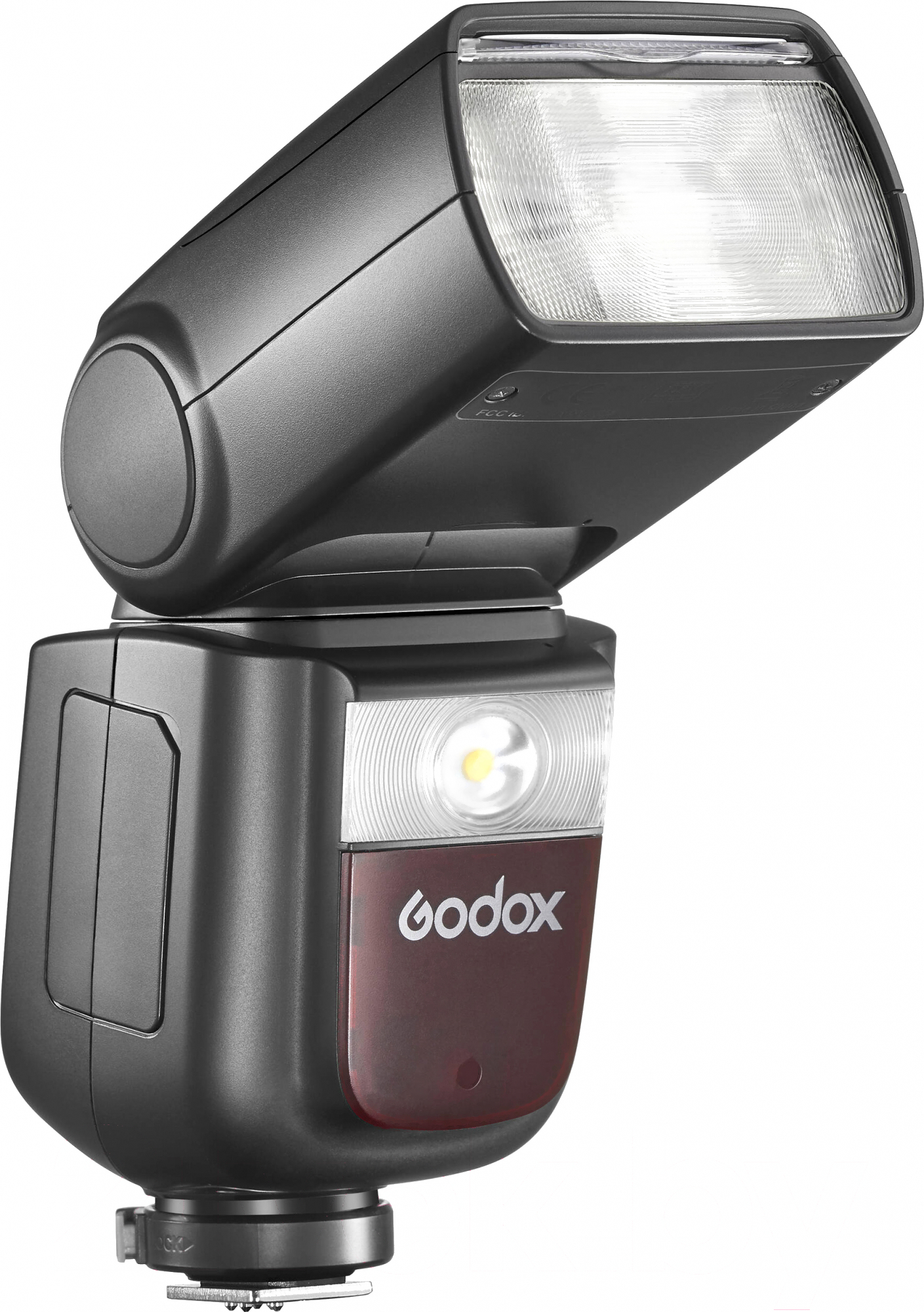 

Вспышка Godox Ving V860IIIN TTL для Nikon (28348)