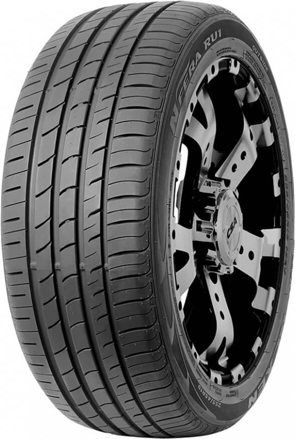 

Автомобильные шины Nexen NFERA-RU1 255/35R20 97Y XL