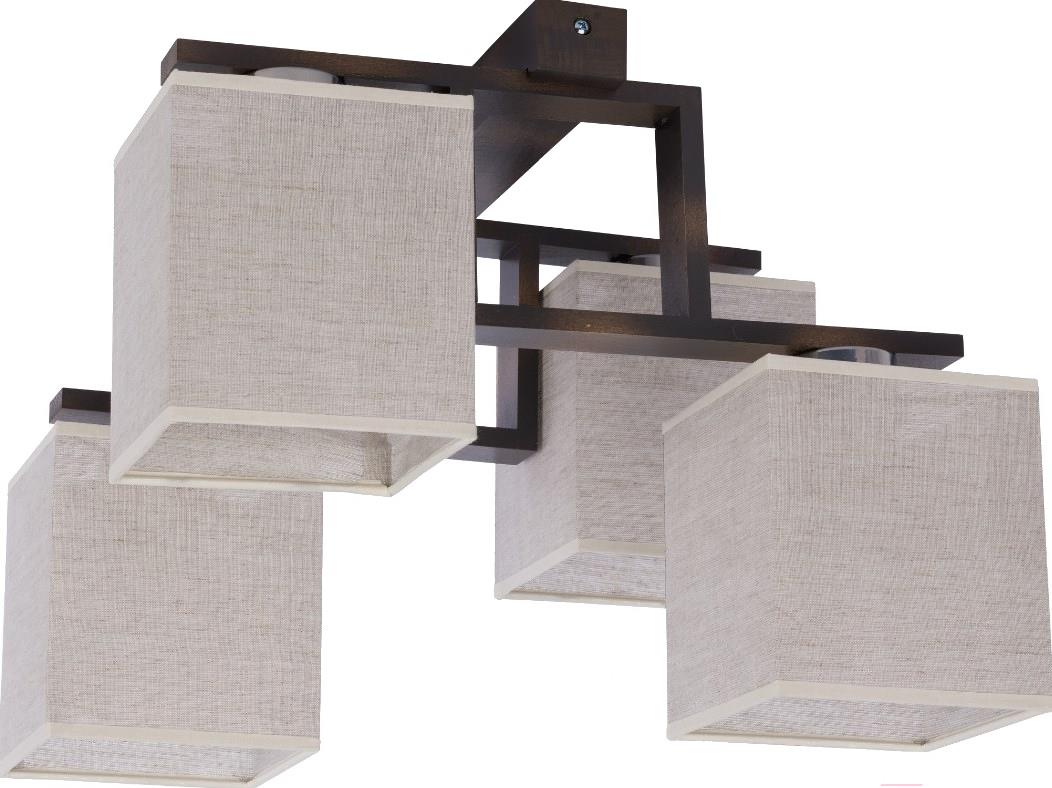 

Люстра TK Lighting Lea 409 Gray, Lea 409