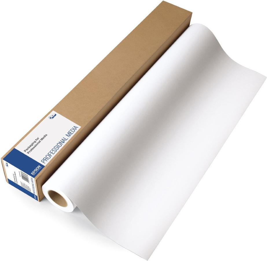 

Фотобумага Epson Photo Paper Gloss 610 мм х 30.5 м (C13S041893), Photo Paper Gloss 610 мм х 30.5 м