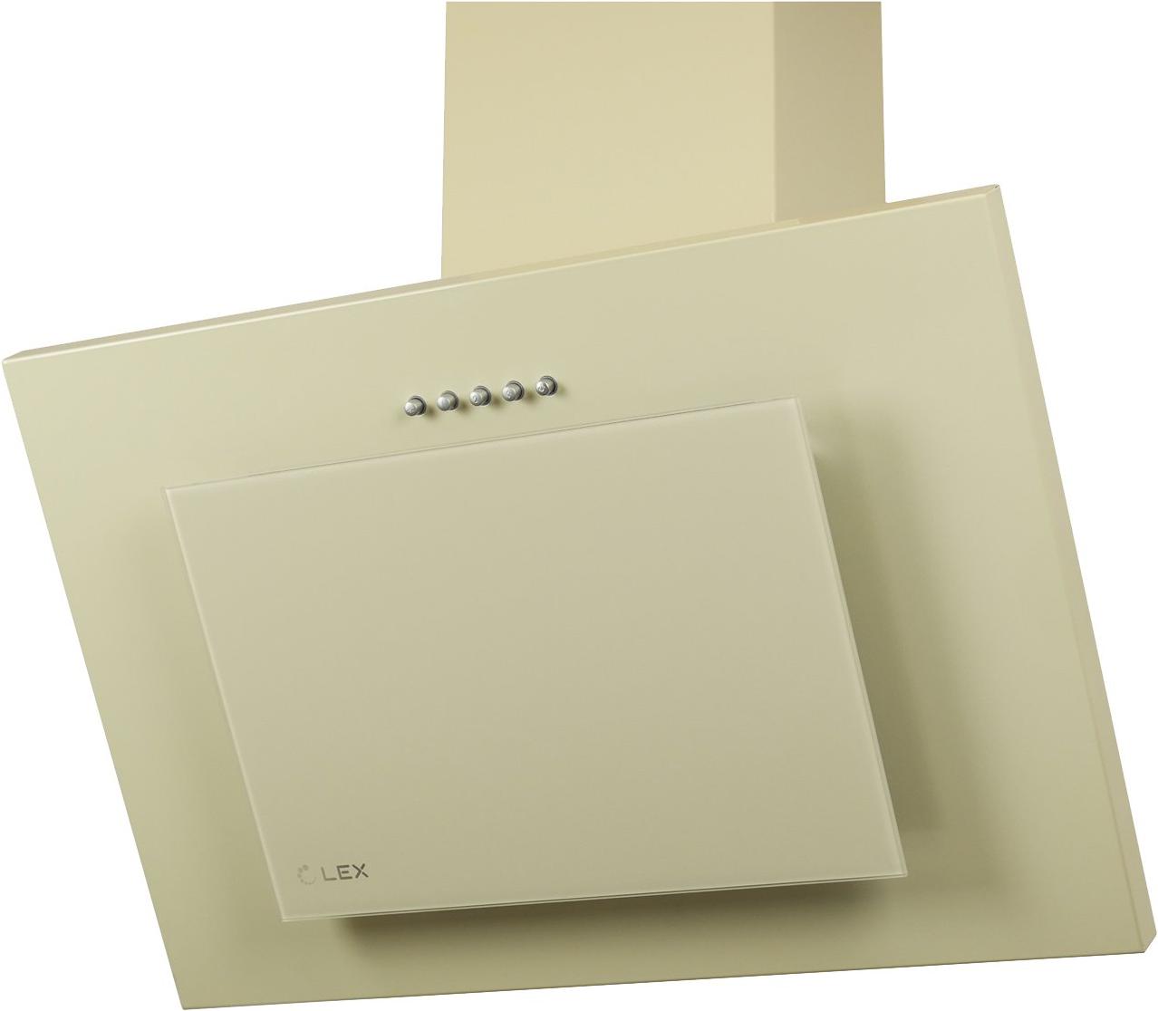 

Вытяжка LEX Mini 500 слоновая кость [PLMA000205], Mini 500
