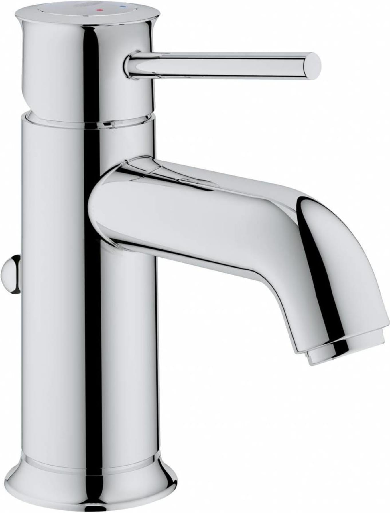 

Смеситель Grohe BauClassic 23161000, BauClassic 23161000