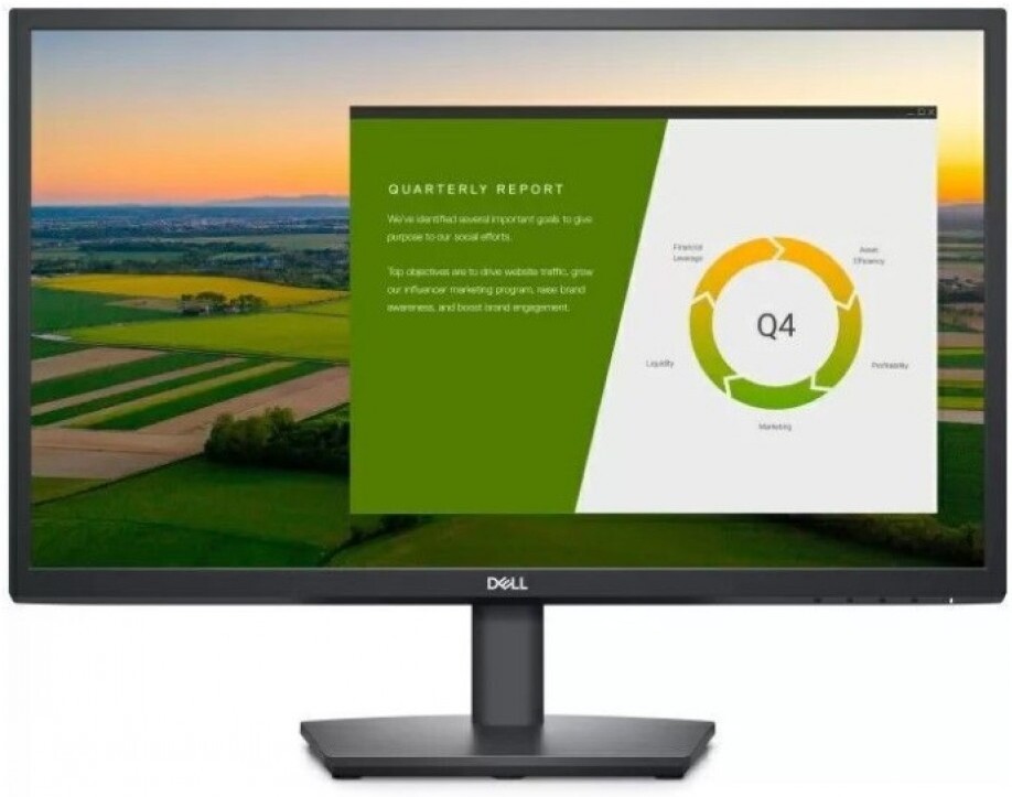 

Монитор Dell E2422HS [2422-7685], Монитор Dell E2422HS 2422-7685