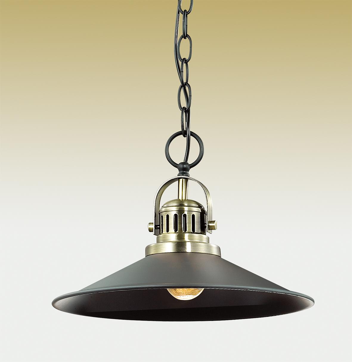 

Люстра Odeon Light Latura [2898/1A], Latura