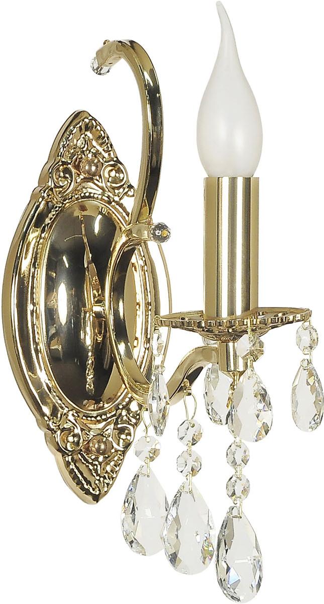 

Бра Arti Lampadari Pisani E 2.1.1.601 G, Pisani E 2.1.1.601 G