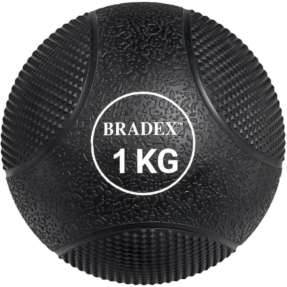 

Медицинбол Bradex SF 0770
