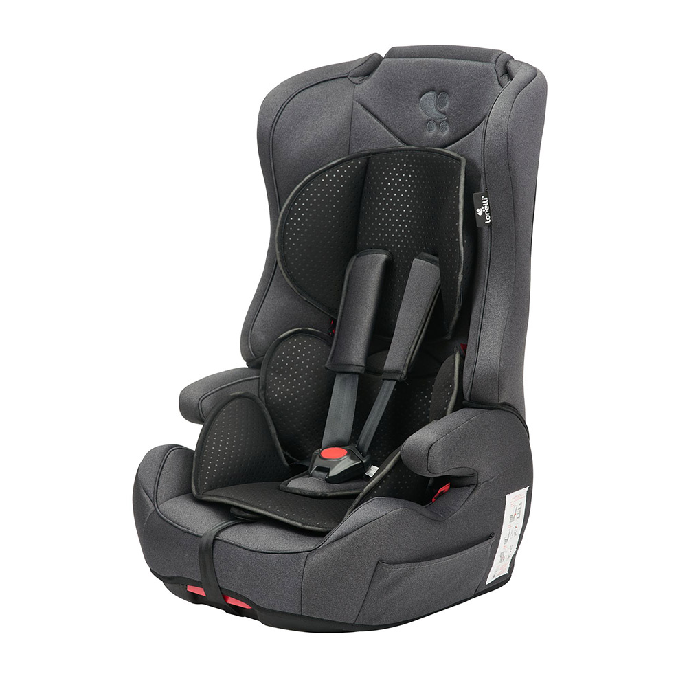 

Автокресло Lorelli Harmony Izofix Black [10071251904], Harmony Izofix