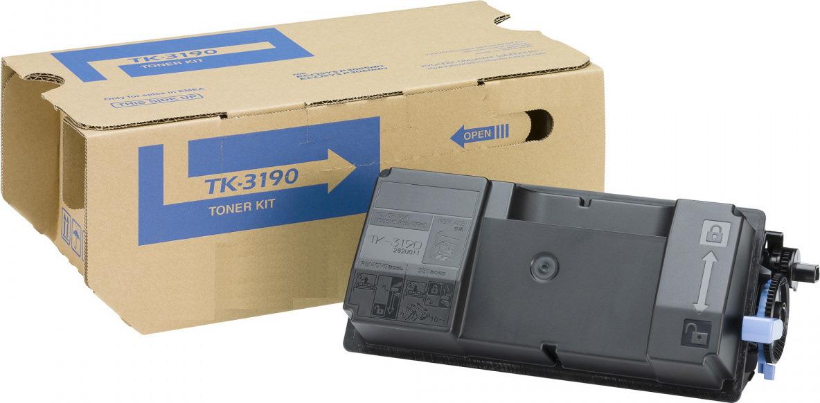 

Тонер ELP TK-3190 [CT-KYO-TK-3190], Тонер ELP TK-3190 CT-KYO-TK-3190