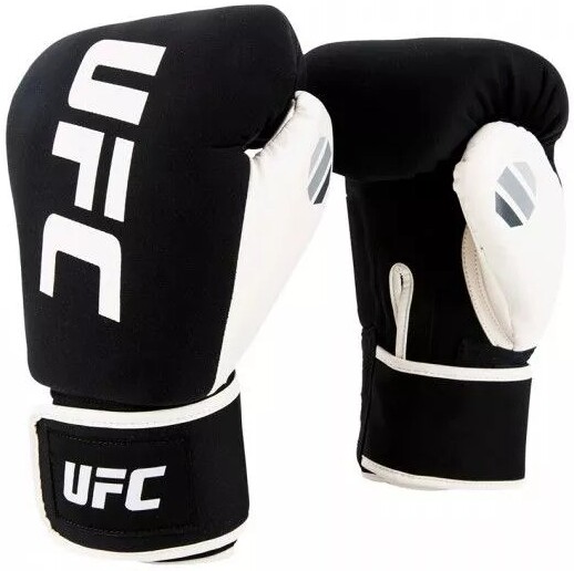 

Перчатки UFC для бокса и ММА Regulat White (UHK-75023)