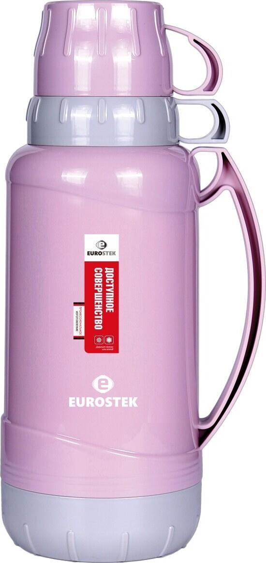 

Термос Eurostek EVT-1003 1 л, EVT-1003 1л