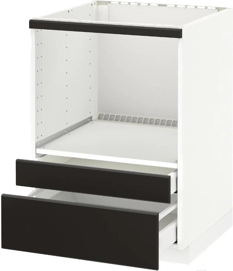 

Кухонный шкаф IKEA Метод/Максимера [492.207.03], Метод/Максимера