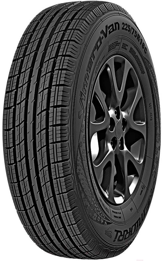 

Шины Premiorri Vimero-Van 225/75R16C 121/120R, Vimero-Van 225/75R16C 121/120R