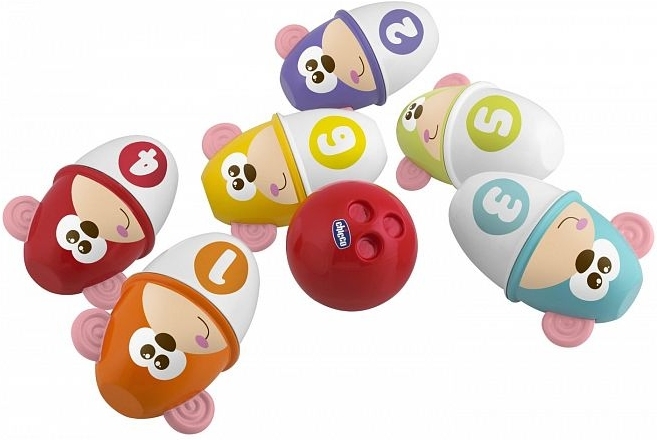 

Развивающая игрушка Chicco FitFun боулинг Monkey Strike 340628049 [00005228000000], Развивающая игрушка Chicco FitFun боулинг Monkey Strike 340628049 00005228000000