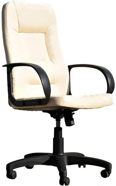 

Офисное кресло King Style KP 01 эко слоновая кость, KP 01 эко