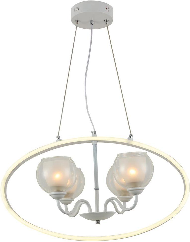 

Люстра Hiper H806-4