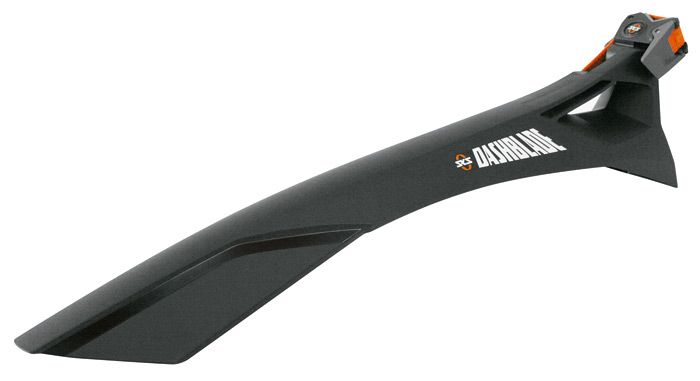 

Крылья для велосипеда SKS Dashblade 26-27,5 дюймов [SKS-10472], Dashblade 26-27,5 дюймов